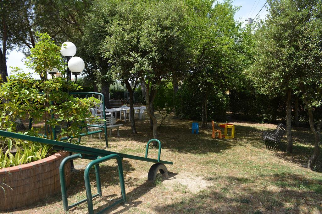 Villa Ripabuia à Marcialla Extérieur photo