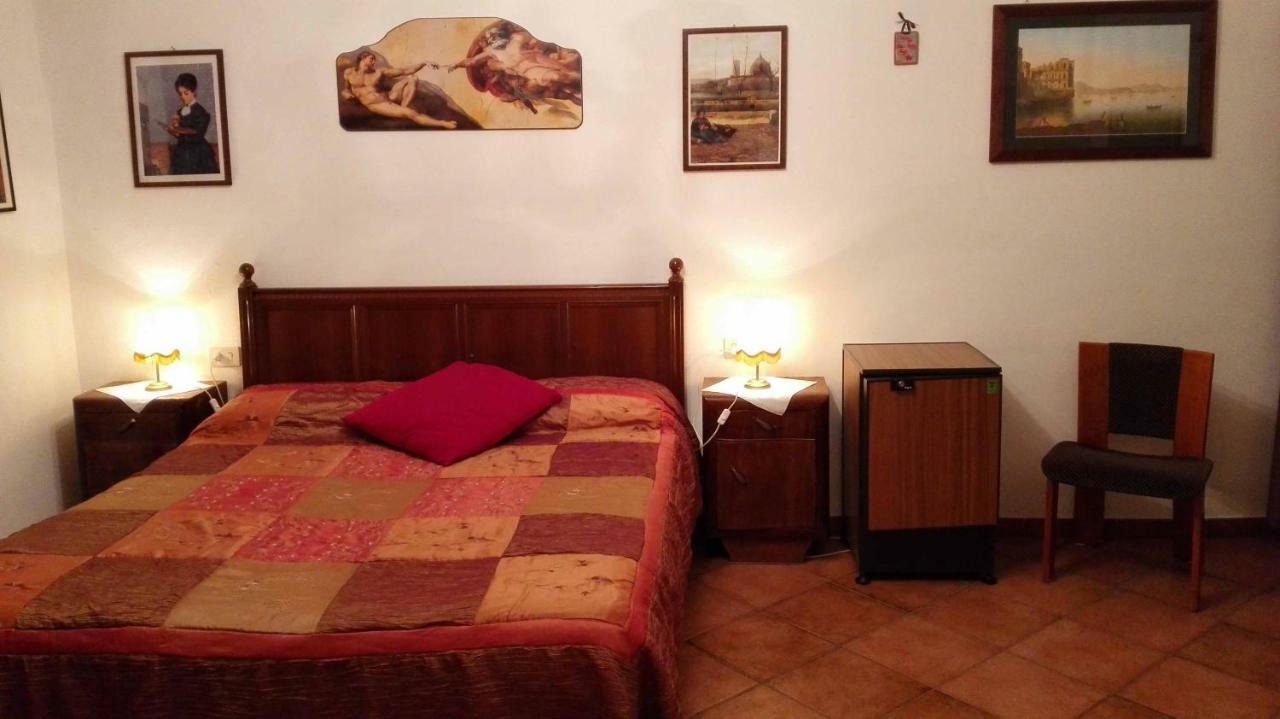 Villa Ripabuia à Marcialla Extérieur photo
